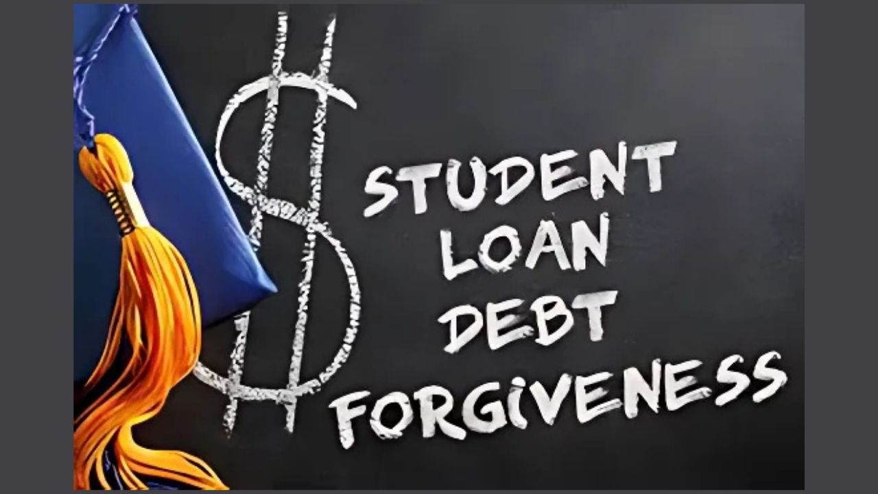 student loan forgiveness