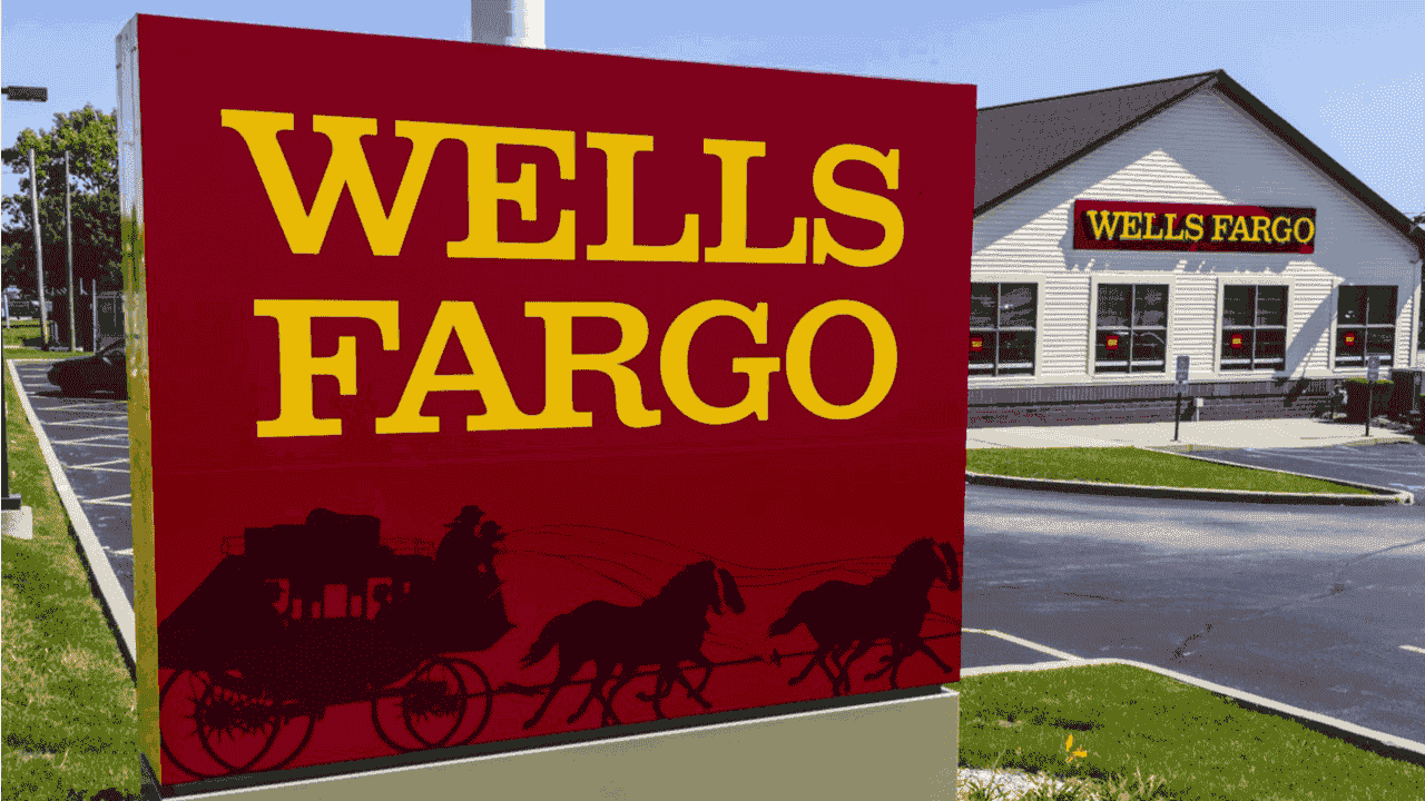 wells fargo student loans