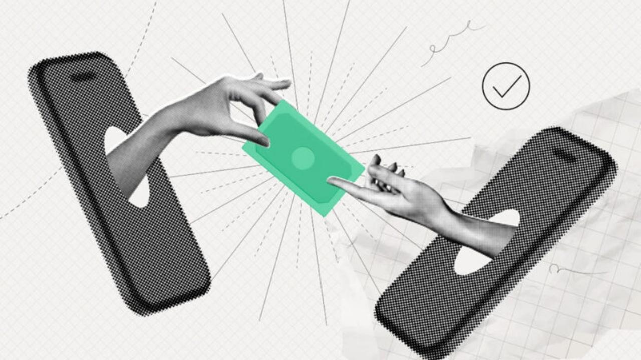 p2p payments
