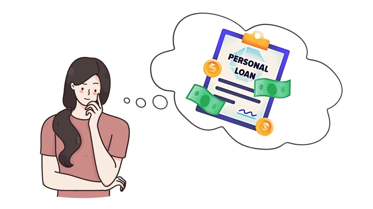 why doesn’t chase offer personal loans