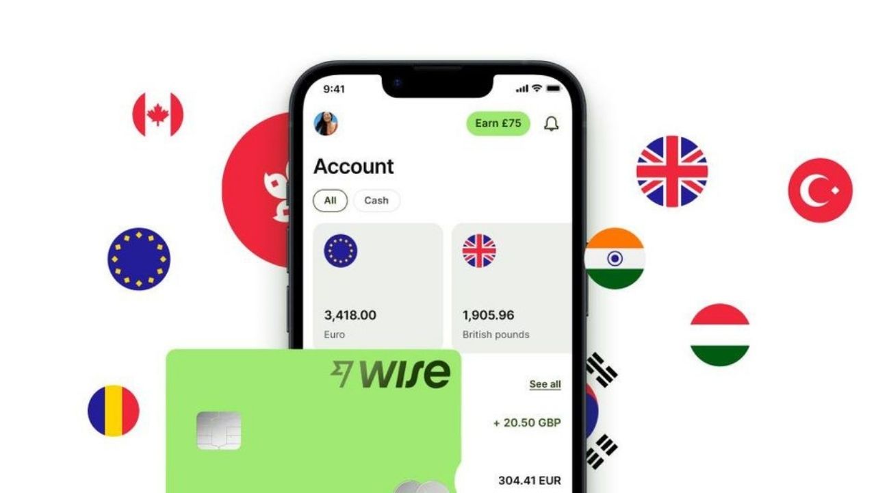 wise best for low-cost international transfers