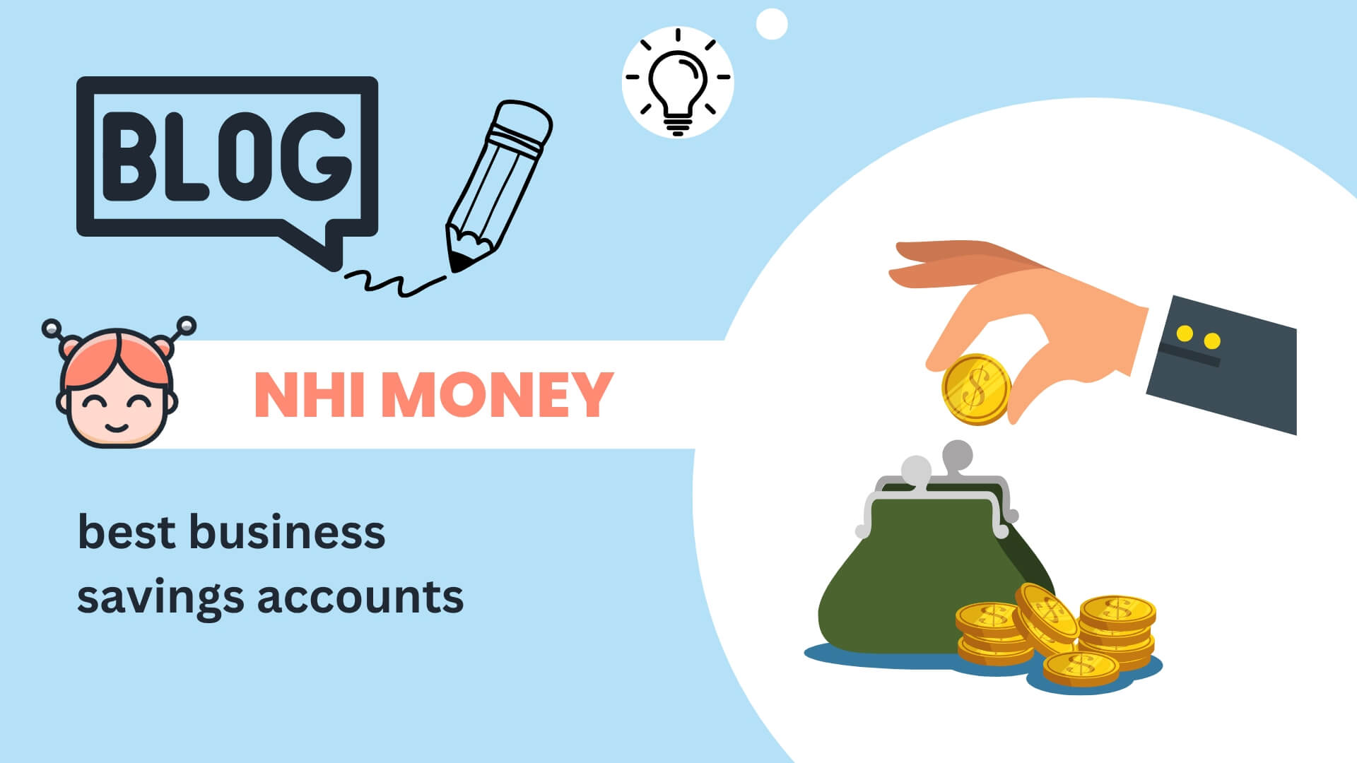 best business savings accounts