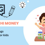 best savings account for kids