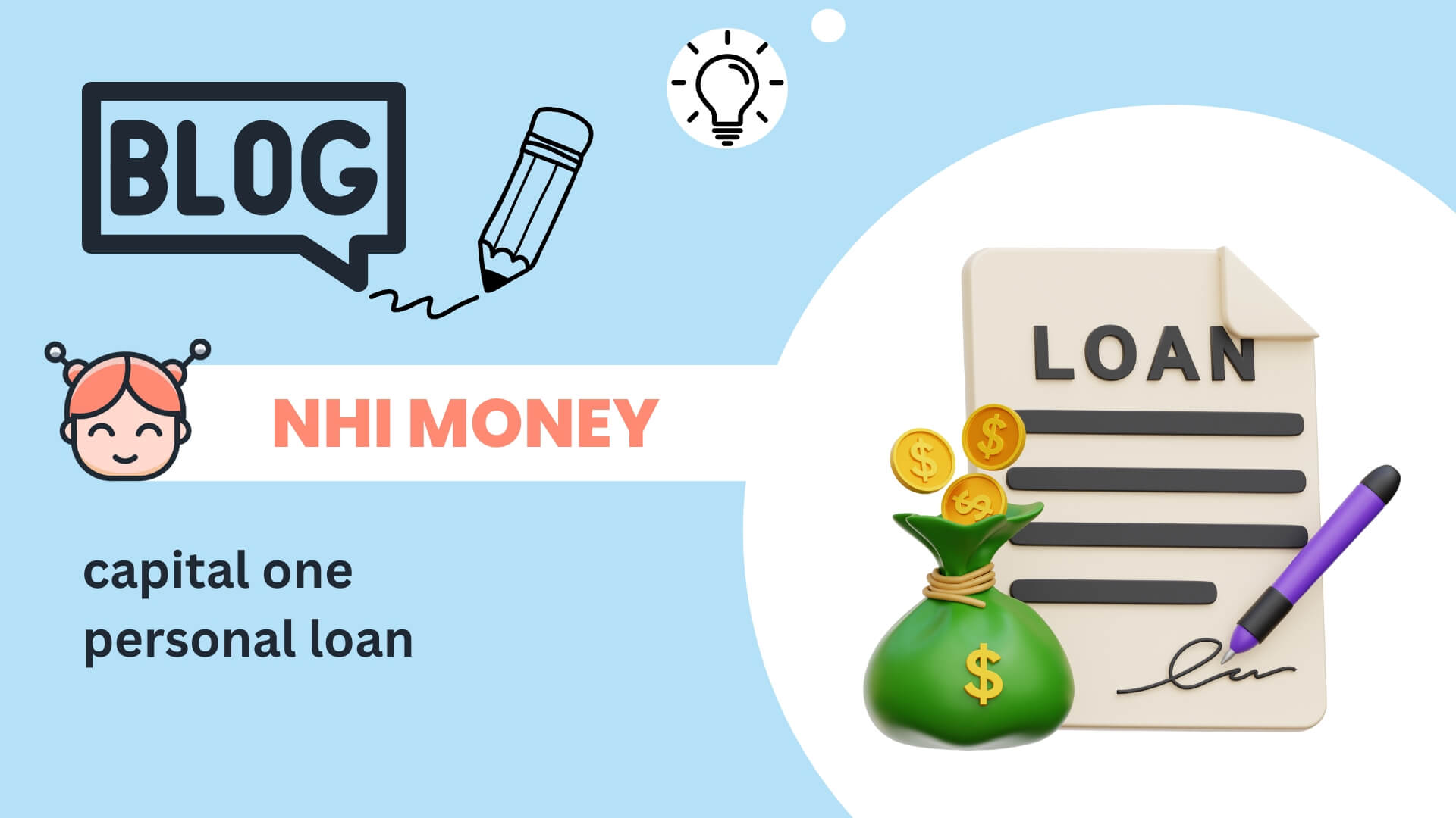 capital one personal loan