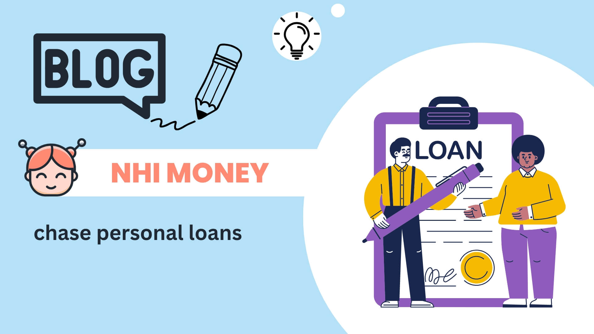 chase personal loans