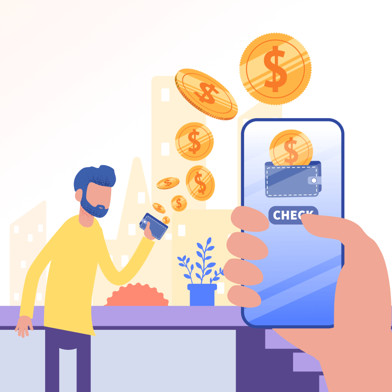 financial independence with song nhi