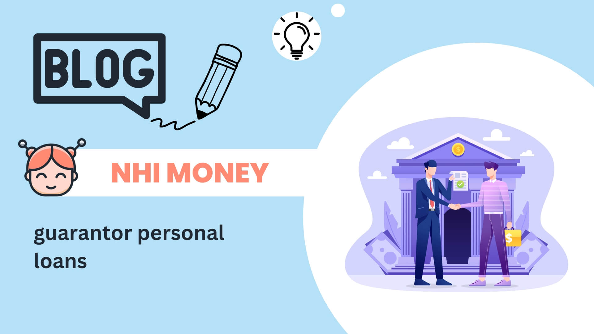 guarantor personal loans