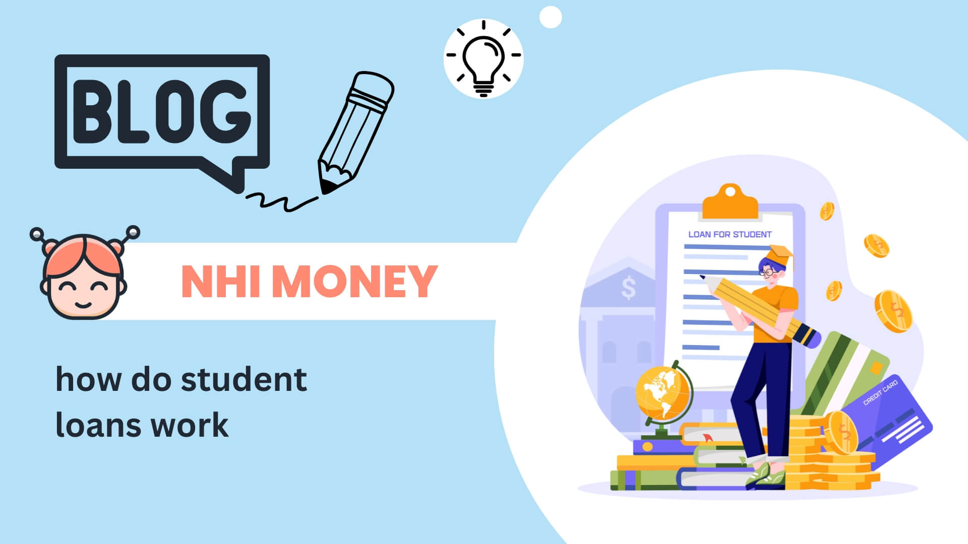how do student loans work