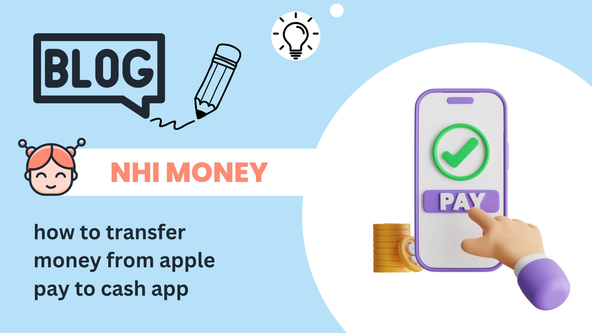how to transfer money from apple pay to cash app