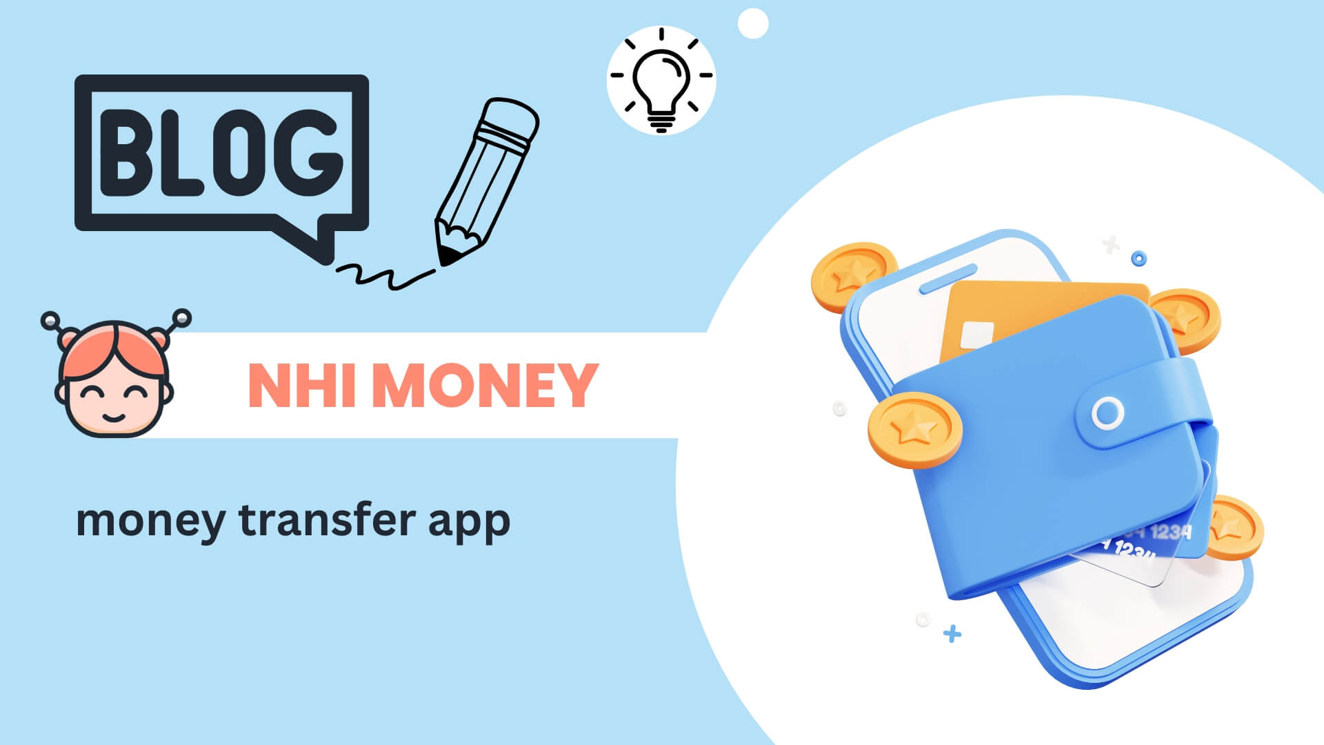 money transfer app