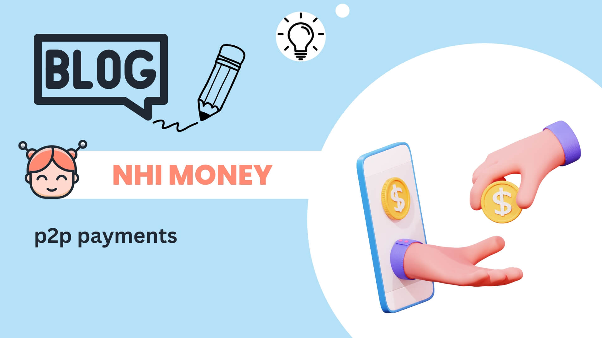 p2p payments