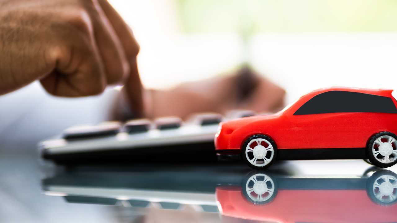 avoiding scams