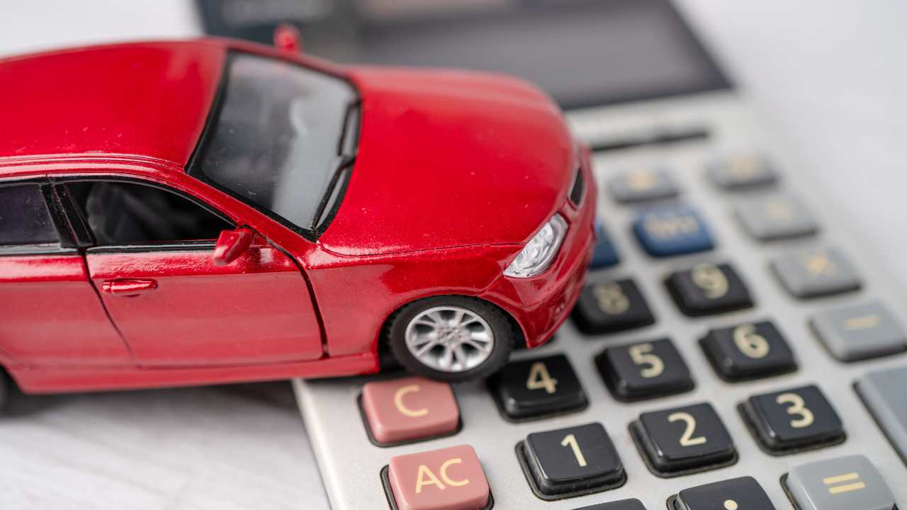 auto loans for bad credit 