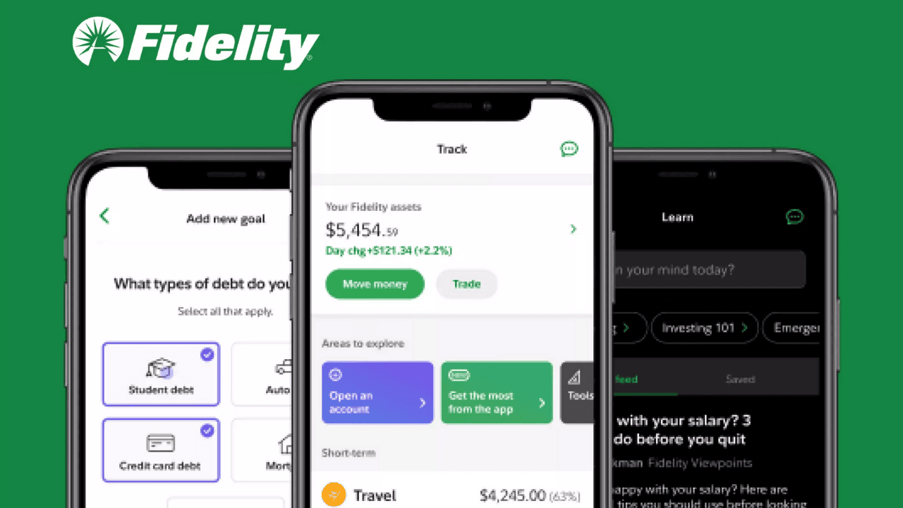 investment app for beginner 