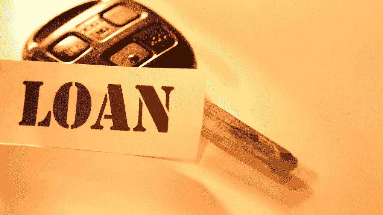 auto loans process