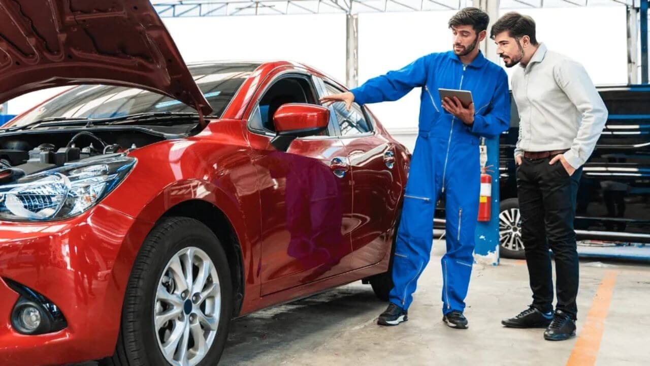 alternatives to auto loans
