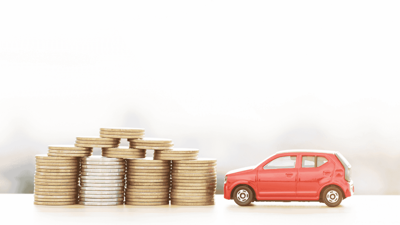 pay off an auto loan faster