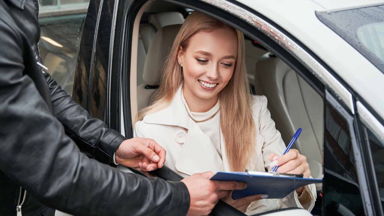 how to qualify for a loan