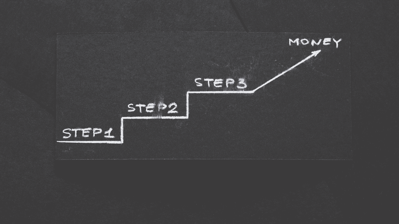 steps to building