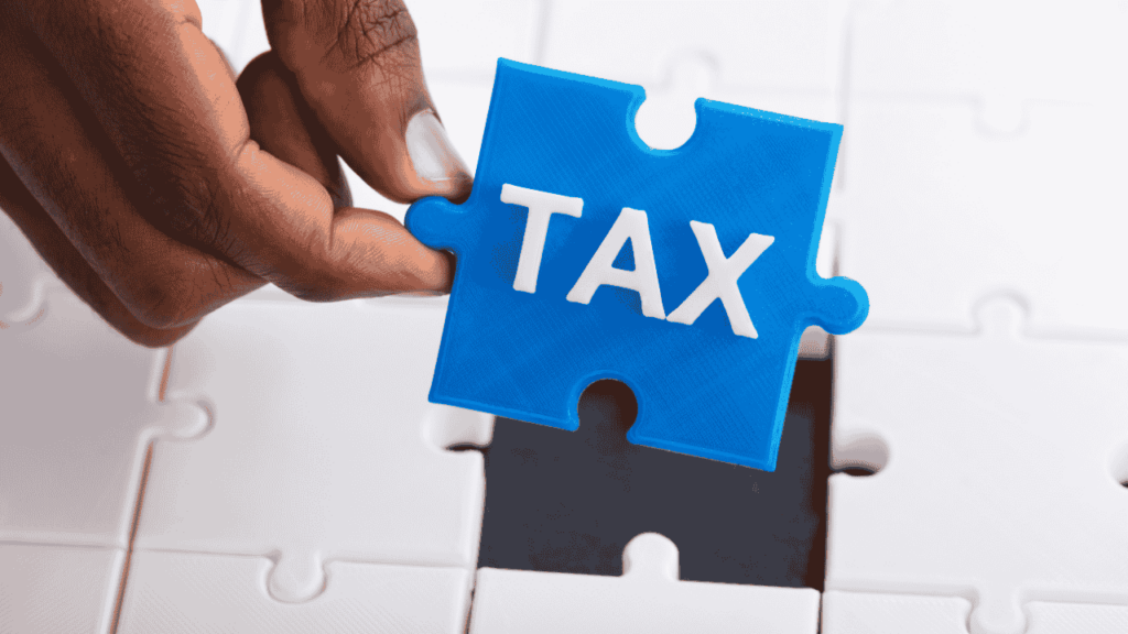tax-advantaged retirement accounts