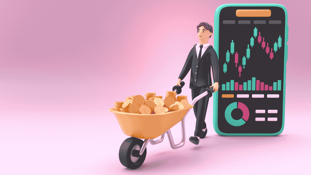 choosing the right investment app