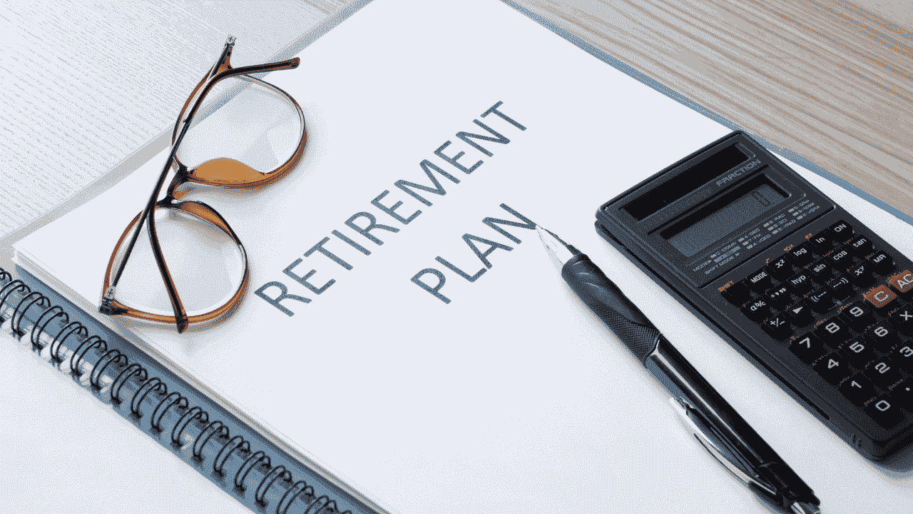 retirement plan 