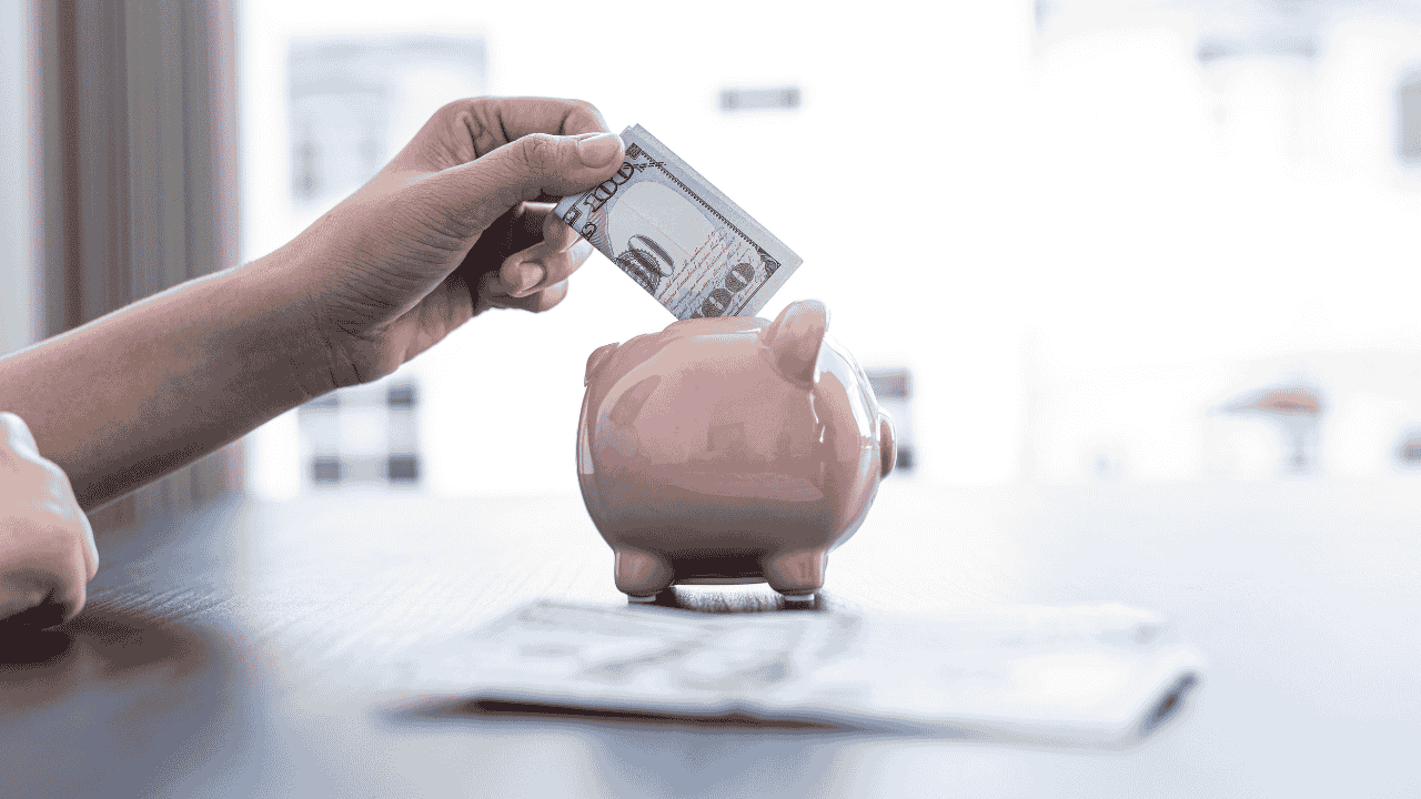 what are investment accounts
