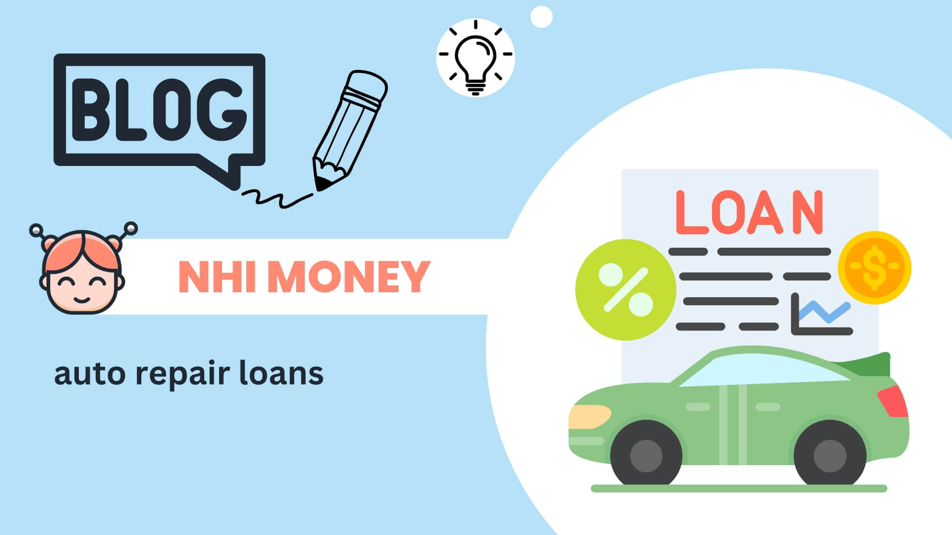 auto repair loans