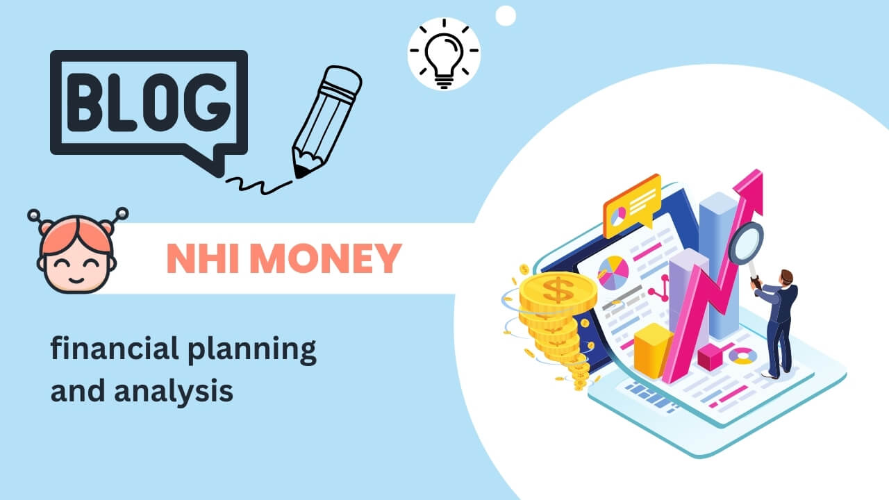 financial planning and analysis