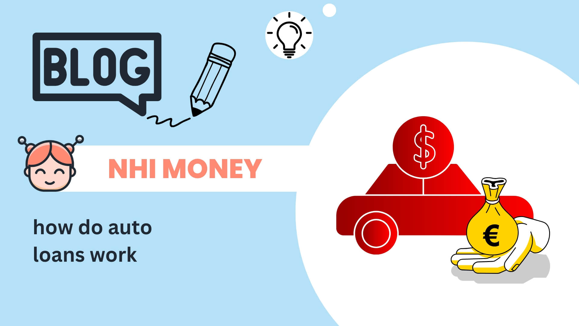 how do auto loans work