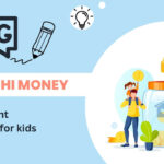 investment accounts for kids