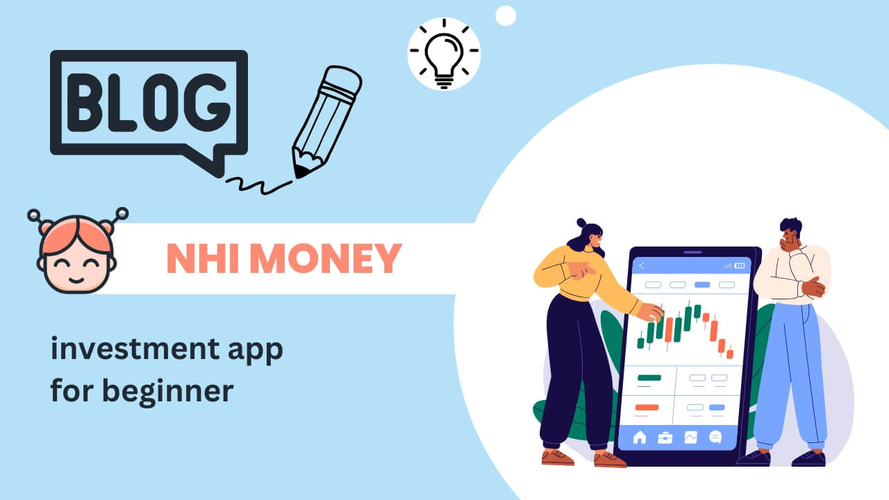 investment app for beginner