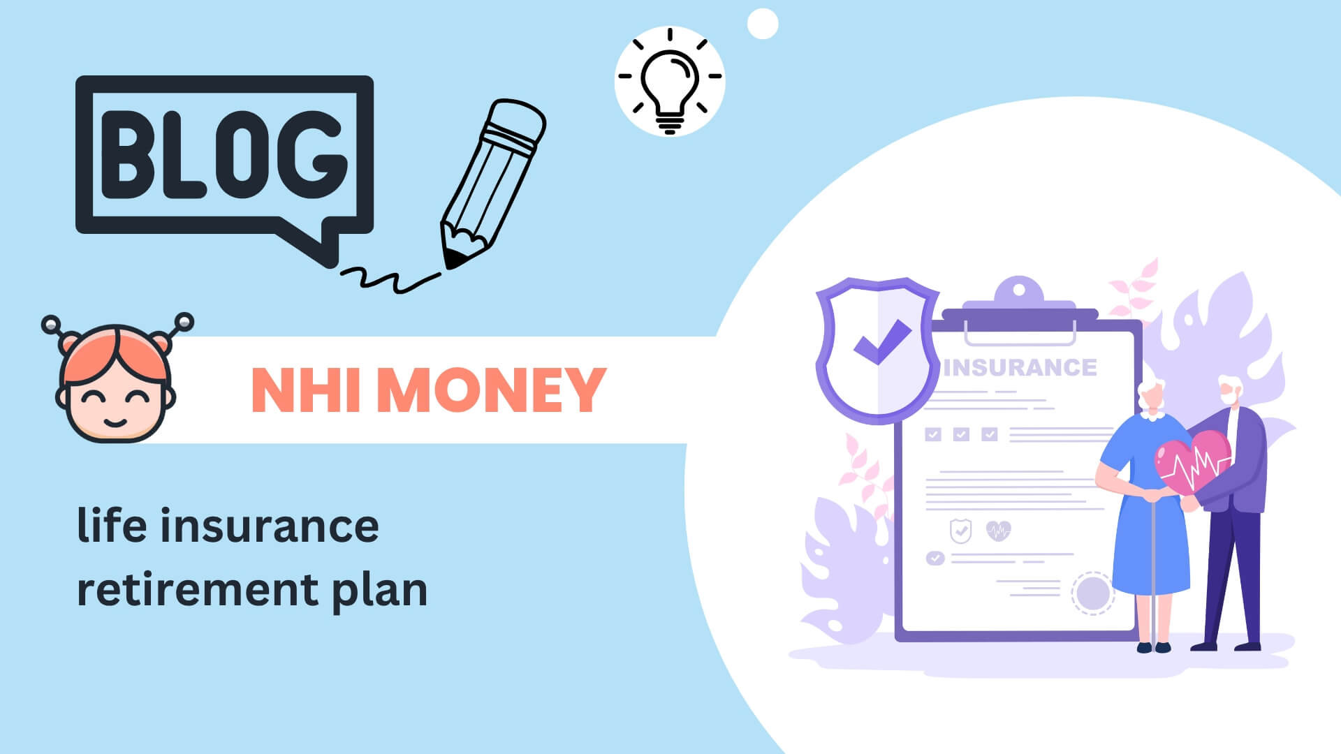 life insurance retirement plan