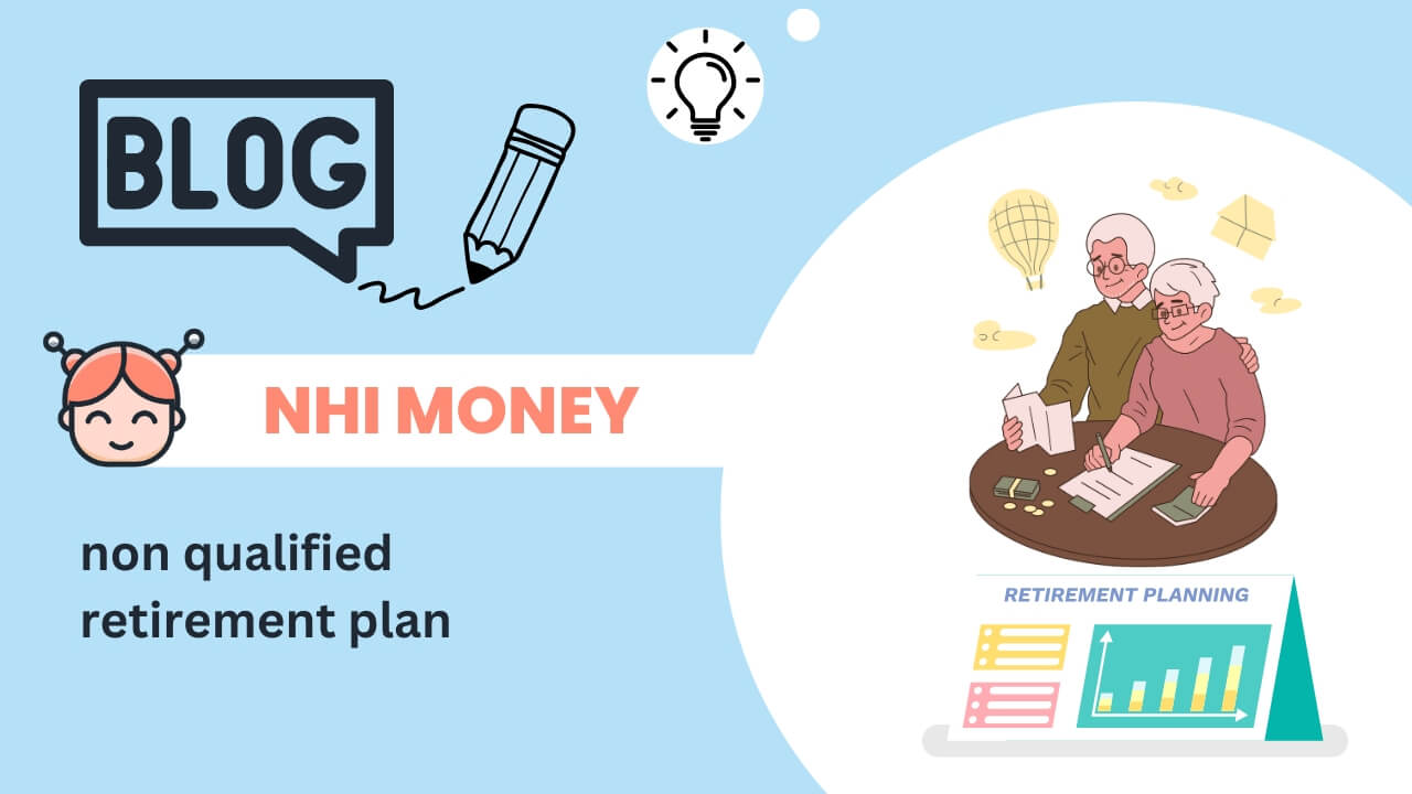 non qualified retirement plan