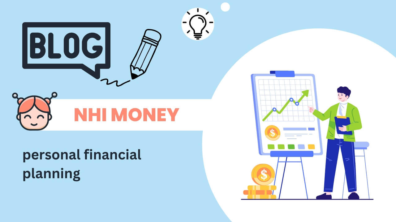 personal financial planning