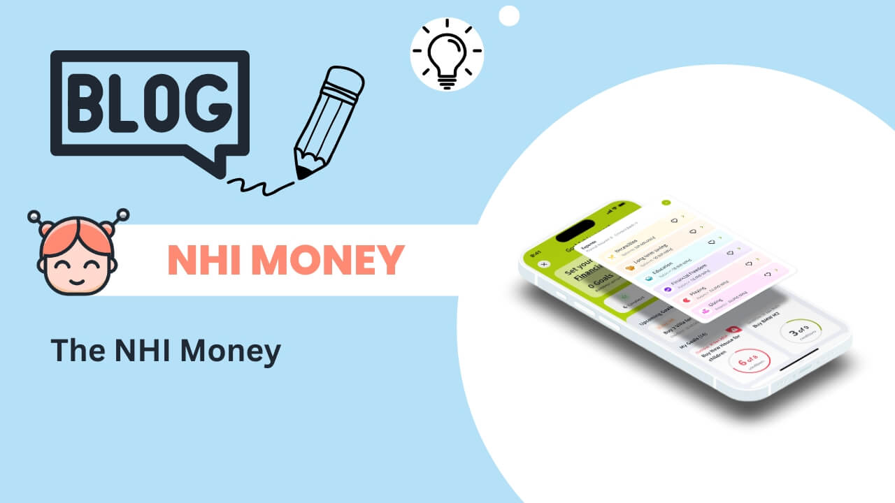 the nhimoney